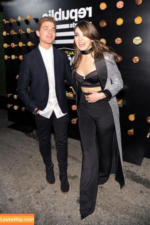 Hailee Steinfeld photo #2070