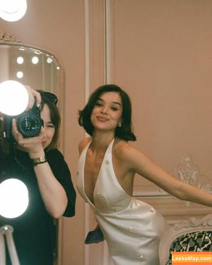 Hailee Steinfeld photo #2087