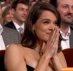 Hailee Steinfeld photo #2100