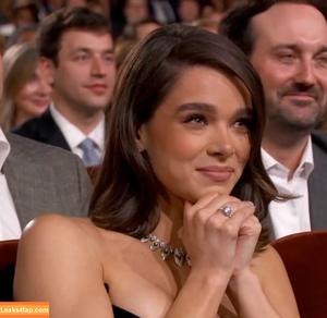 Hailee Steinfeld photo #2101