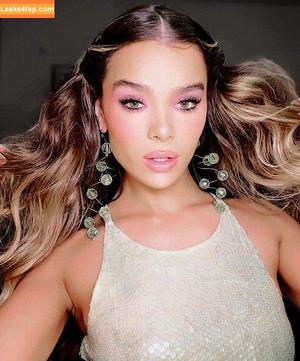 Hailee Steinfeld photo #2267