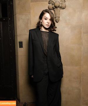 Hailee Steinfeld photo #2282