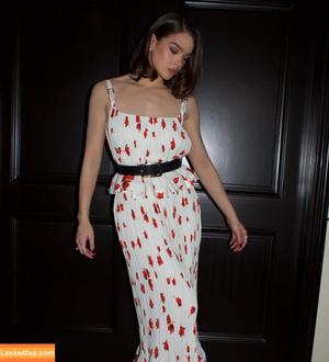 Hailee Steinfeld фото #2304
