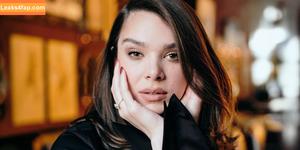 Hailee Steinfeld photo #2307