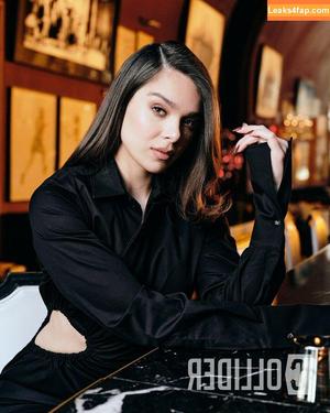 Hailee Steinfeld photo #2313