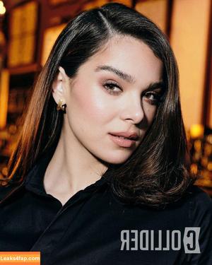 Hailee Steinfeld photo #2314