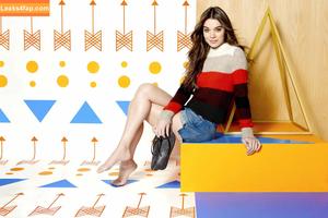 Hailee Steinfeld photo #2338