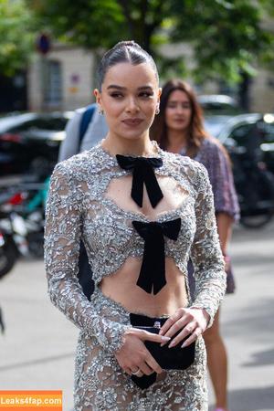 Hailee Steinfeld photo #2345