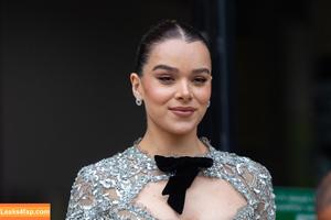 Hailee Steinfeld photo #2349