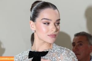 Hailee Steinfeld photo #2353