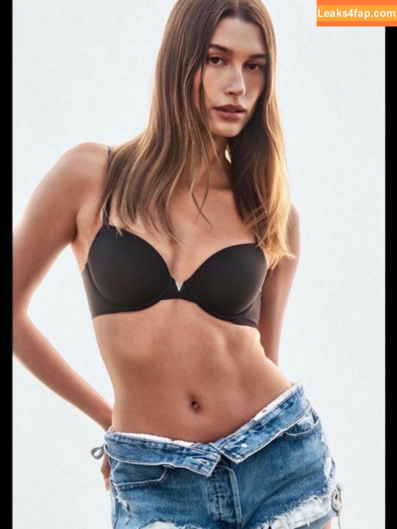Hailey Baldwin Bieber / haileybieber leaked photo photo #0011