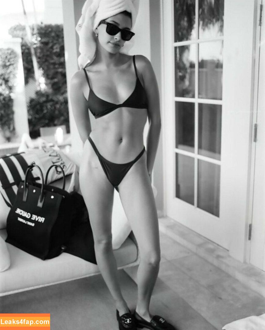 Hailey Baldwin Bieber / haileybieber leaked photo photo #0014