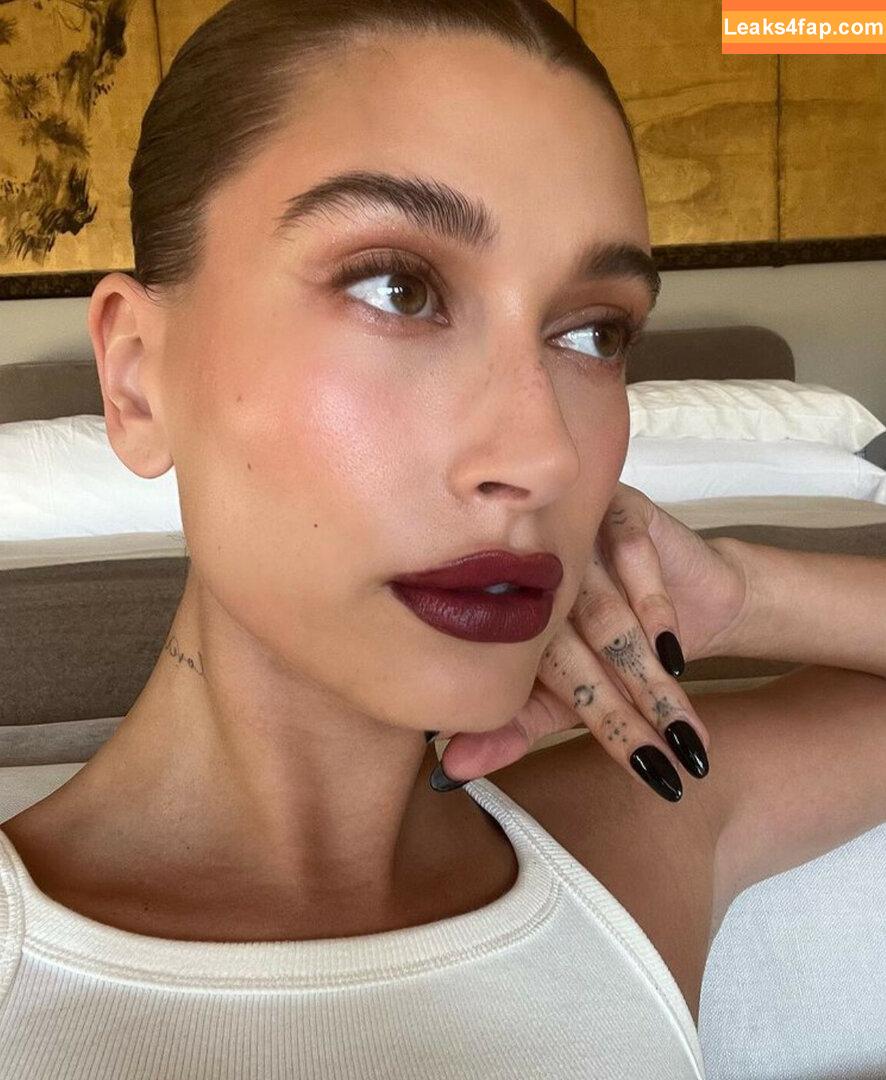 Hailey Baldwin Bieber / haileybieber leaked photo photo #0032