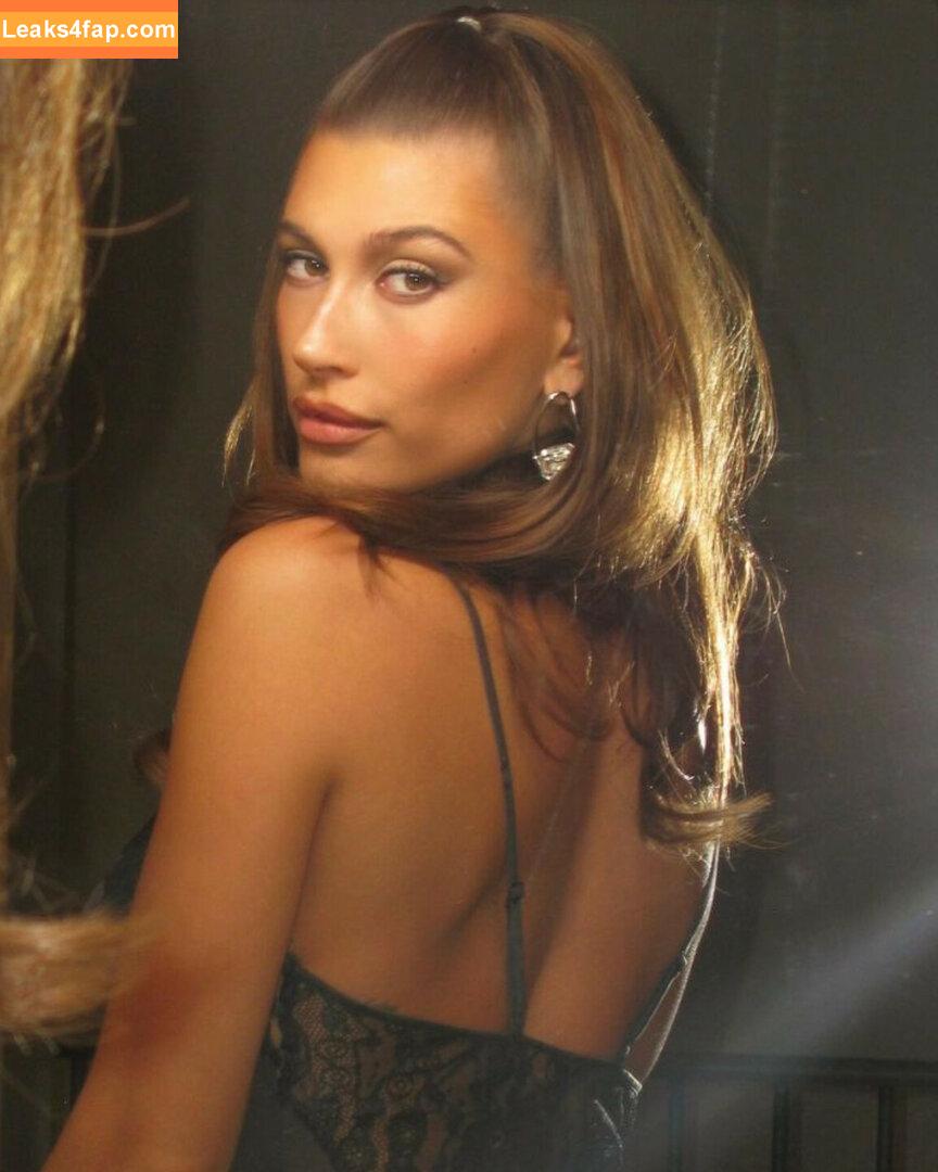 Hailey Baldwin Bieber / haileybieber leaked photo photo #0036