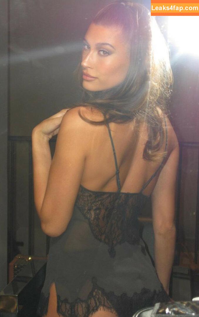 Hailey Baldwin Bieber / haileybieber leaked photo photo #0037