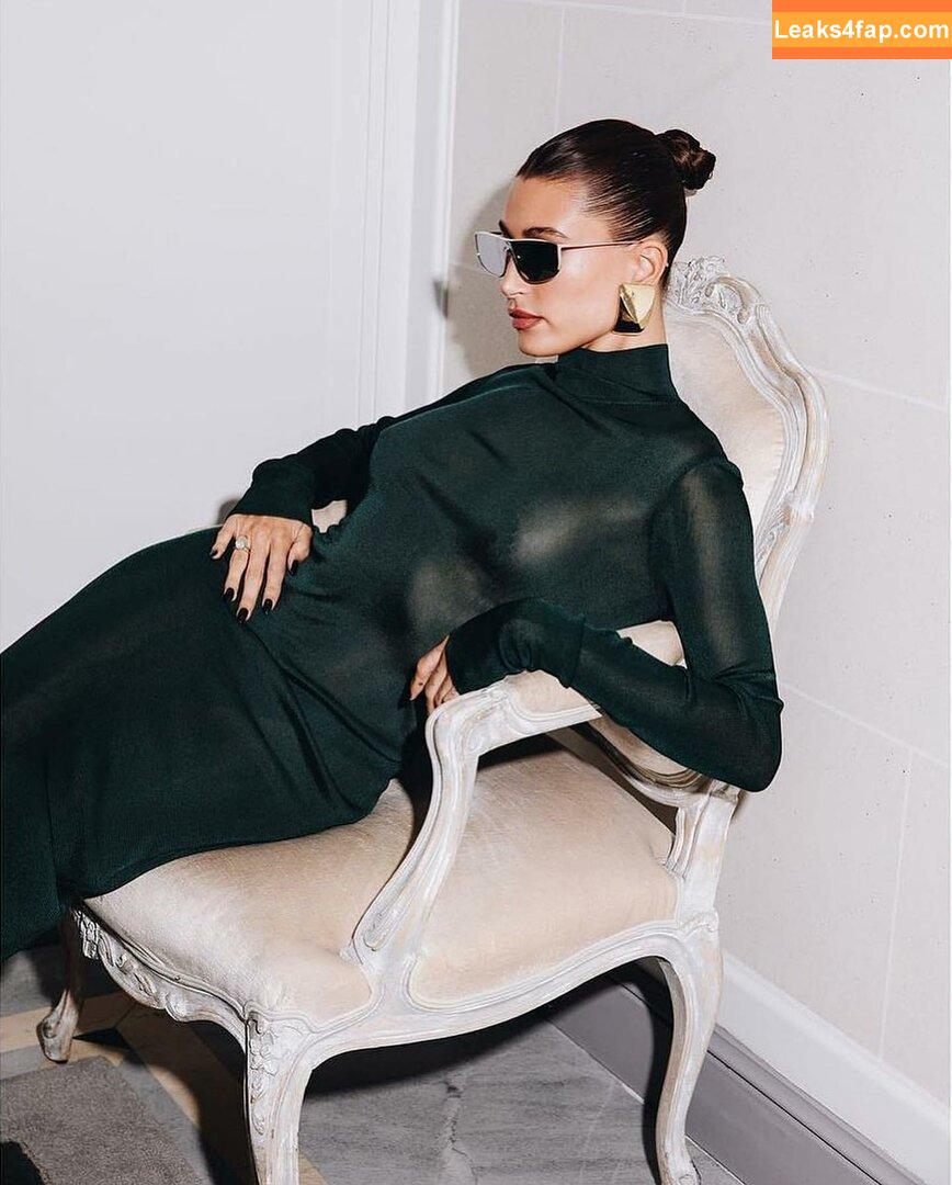 Hailey Baldwin Bieber / haileybieber leaked photo photo #0040