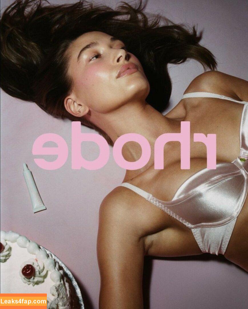 Hailey Baldwin Bieber / haileybieber leaked photo photo #0043