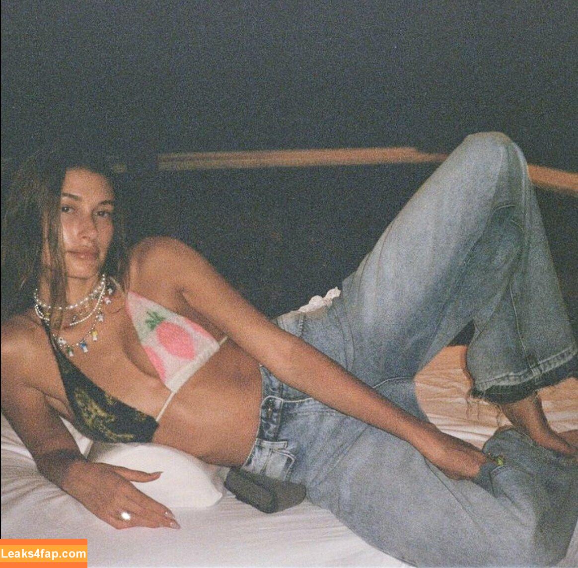 Hailey Baldwin Bieber / haileybieber leaked photo photo #0053