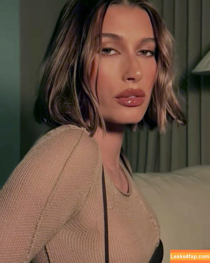 Hailey Baldwin Bieber / haileybieber leaked photo photo #0061