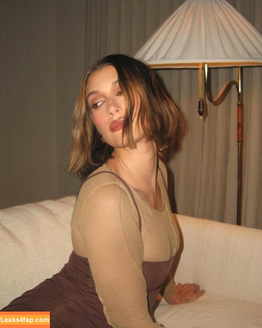 Hailey Baldwin Bieber / haileybieber leaked photo photo #0063