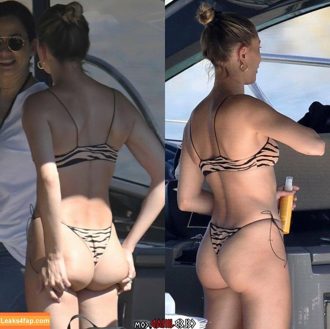 Hailey Baldwin Bieber / haileybieber слитое фото фото #0067