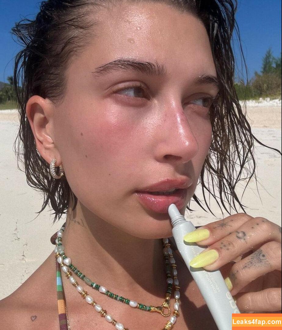 Hailey Baldwin Bieber / haileybieber leaked photo photo #0068