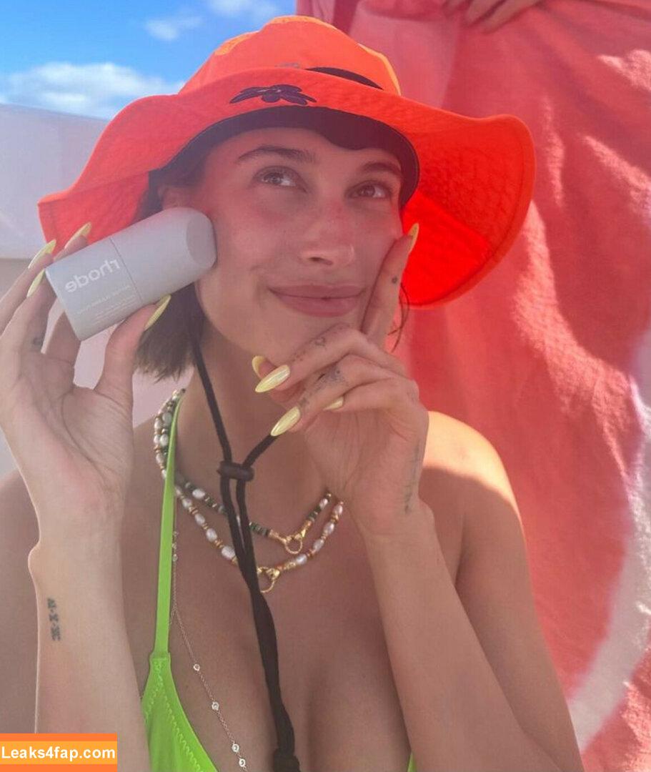 Hailey Baldwin Bieber / haileybieber leaked photo photo #0072