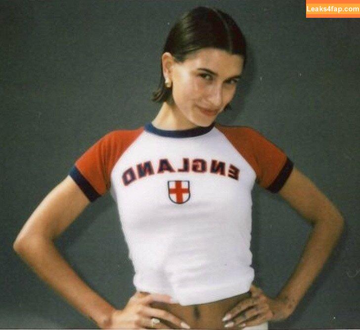 Hailey Baldwin Bieber / haileybieber слитое фото фото #0093