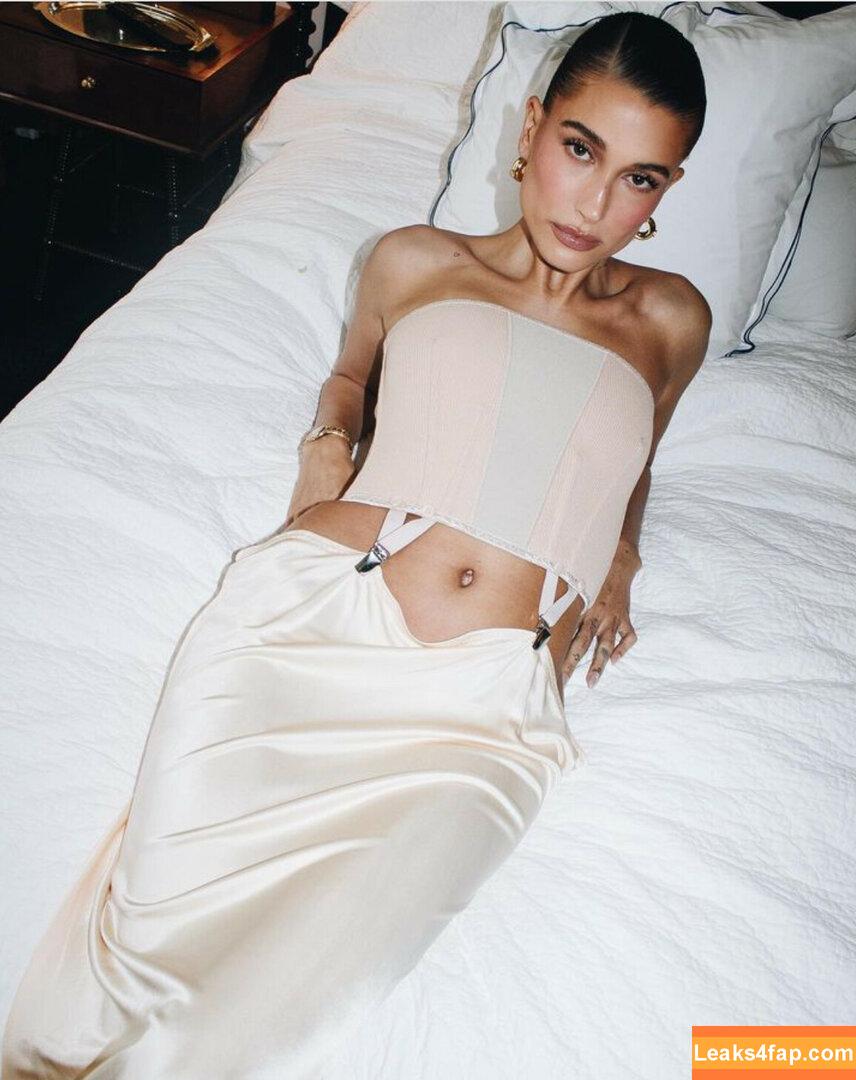 Hailey Baldwin Bieber / haileybieber leaked photo photo #0096