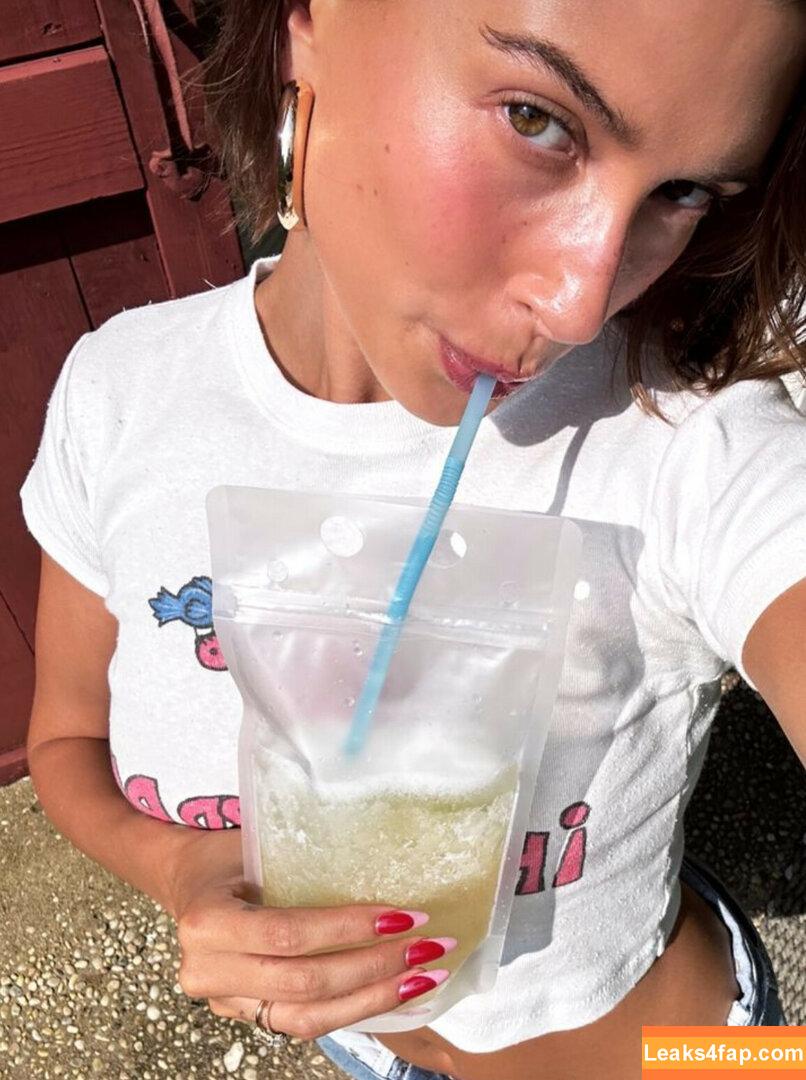 Hailey Baldwin Bieber / haileybieber слитое фото фото #0141
