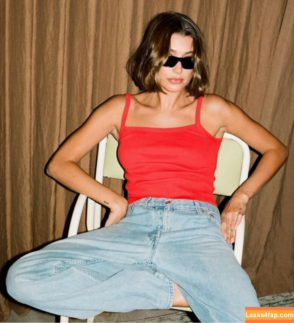 Hailey Baldwin Bieber / haileybieber слитое фото фото #0157