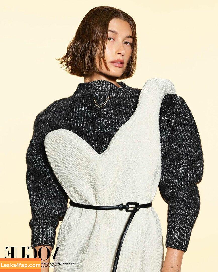 Hailey Baldwin Bieber / haileybieber слитое фото фото #0186