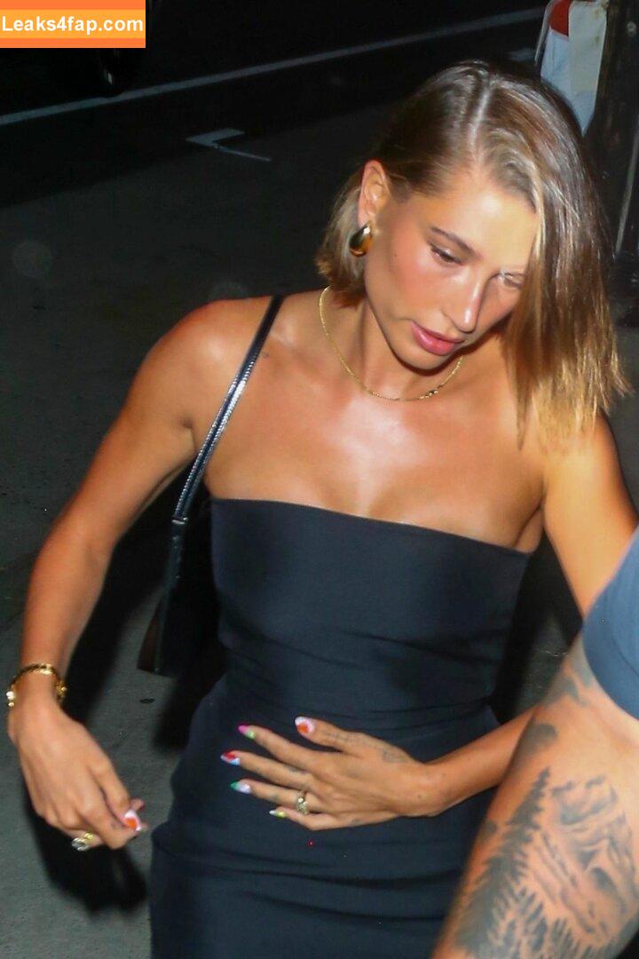 Hailey Baldwin Bieber / haileybieber leaked photo photo #0193