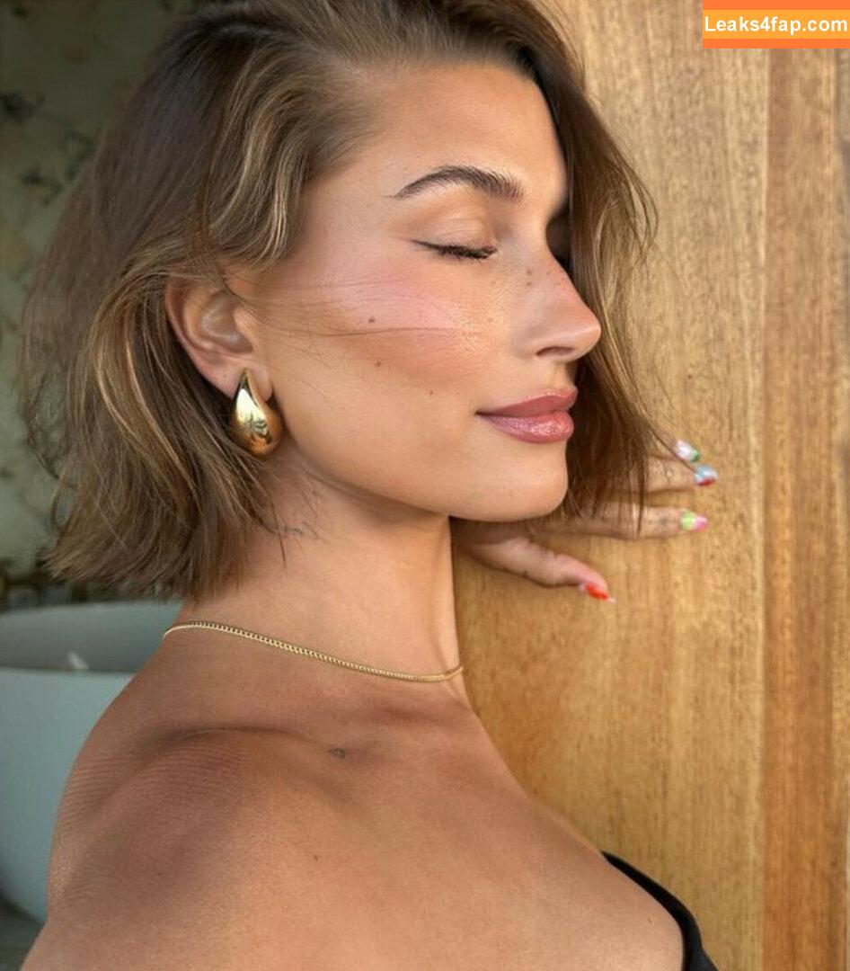 Hailey Baldwin Bieber / haileybieber leaked photo photo #0202