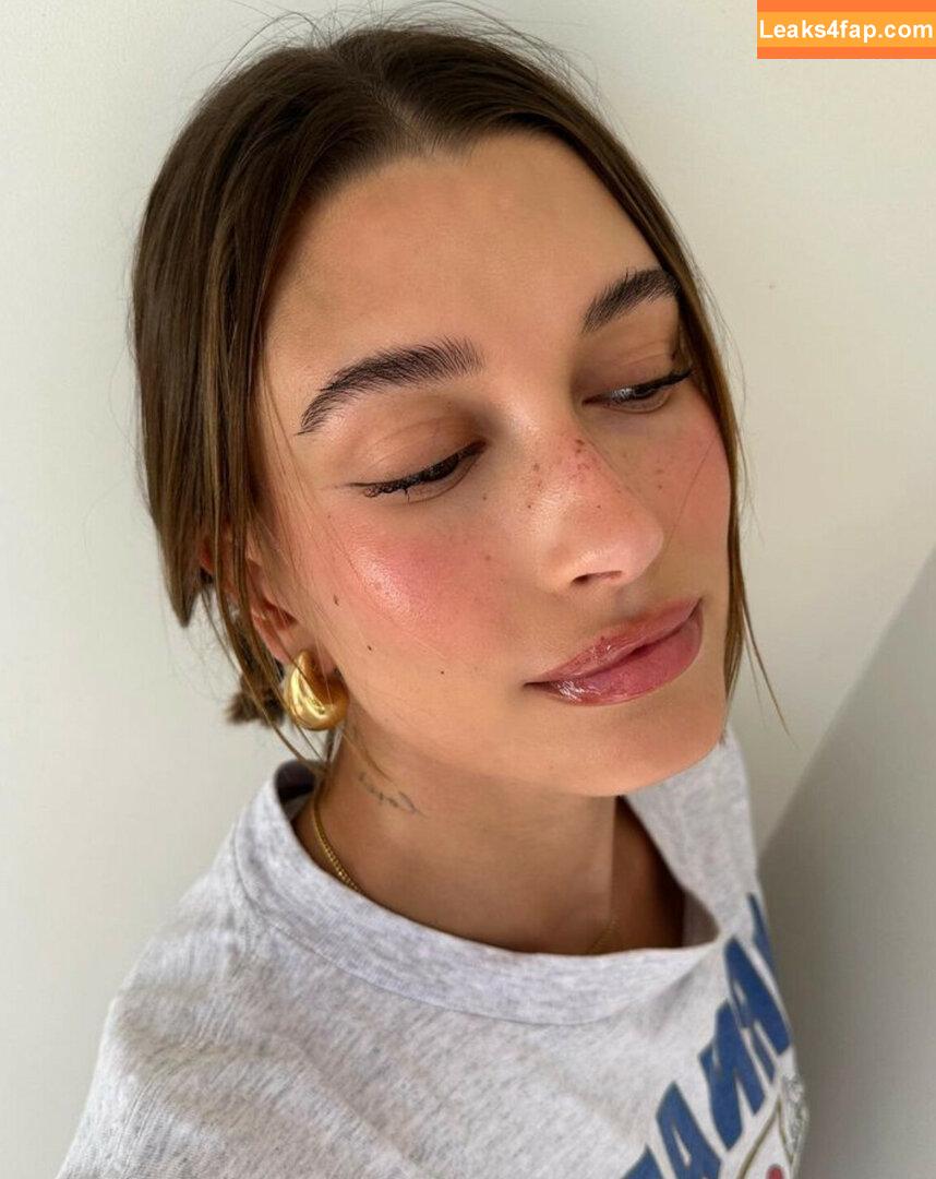 Hailey Baldwin Bieber / haileybieber слитое фото фото #0204