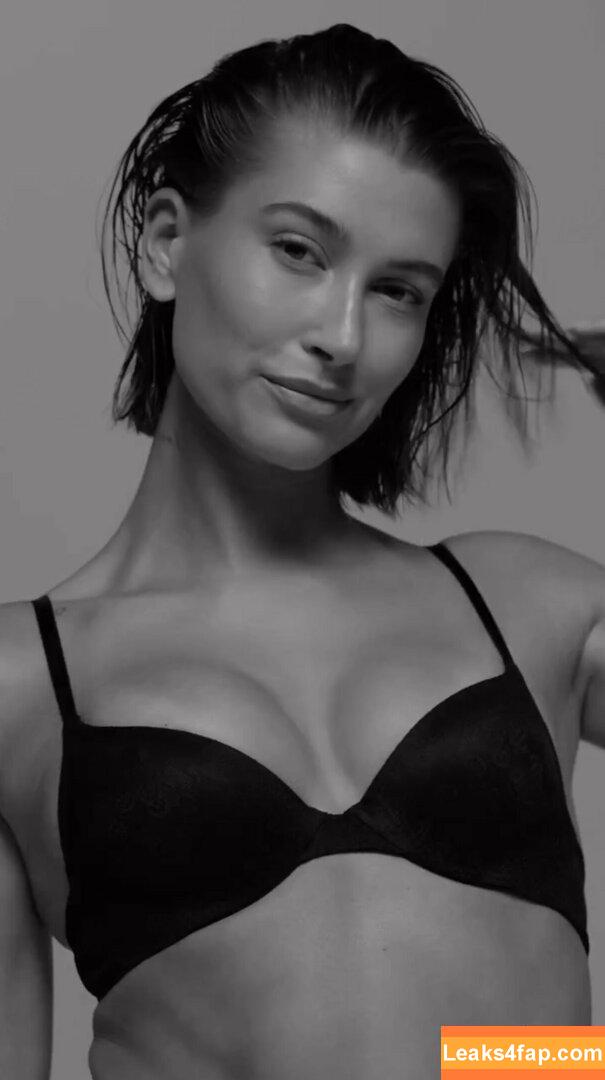 Hailey Baldwin Bieber / haileybieber leaked photo photo #0213
