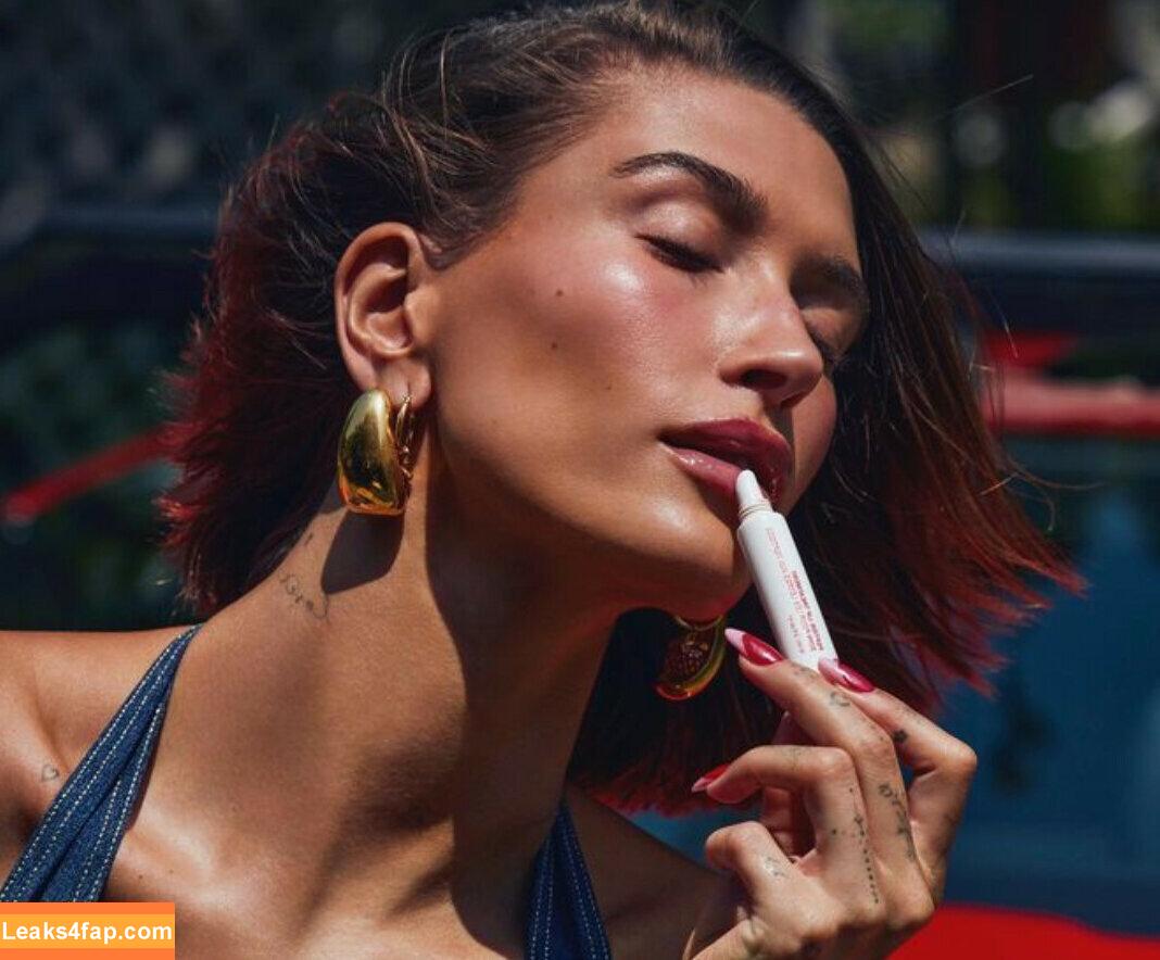 Hailey Baldwin Bieber / haileybieber слитое фото фото #0226