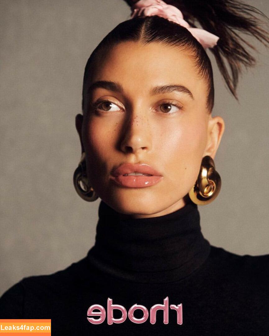 Hailey Baldwin Bieber / haileybieber слитое фото фото #0262