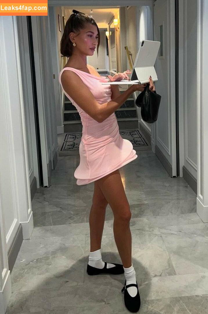 Hailey Baldwin Bieber / haileybieber leaked photo photo #0263