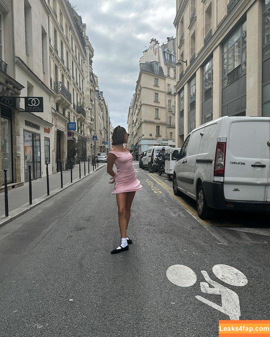 Hailey Baldwin Bieber / haileybieber слитое фото фото #0282