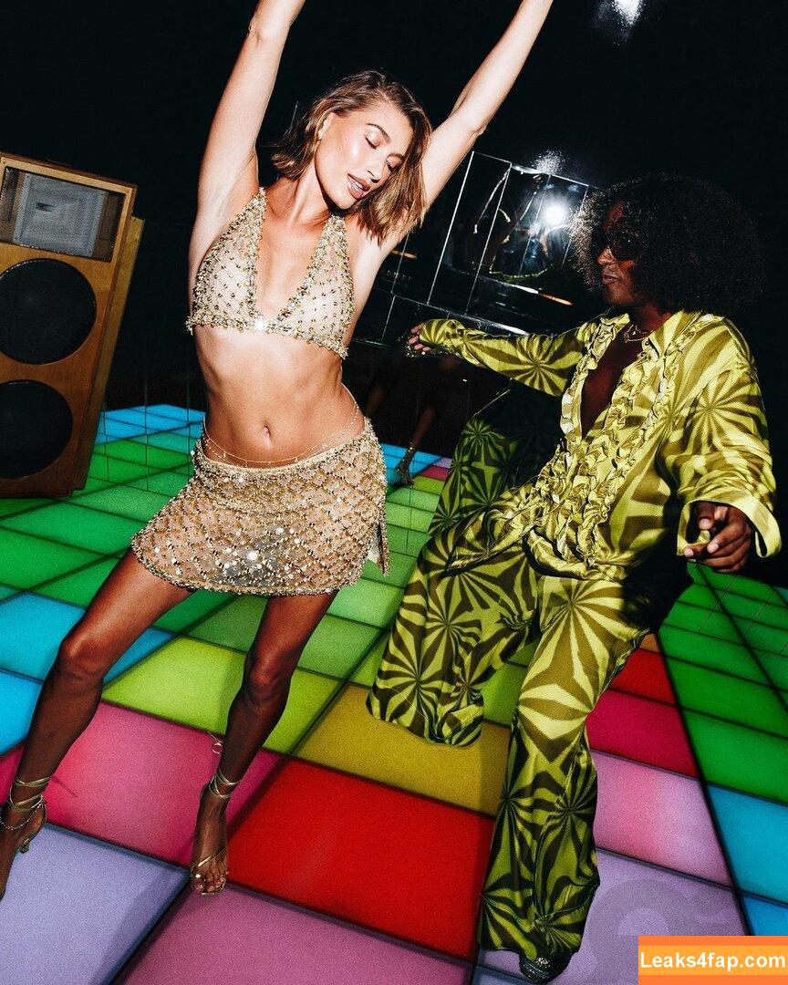 Hailey Baldwin Bieber / haileybieber leaked photo photo #0295