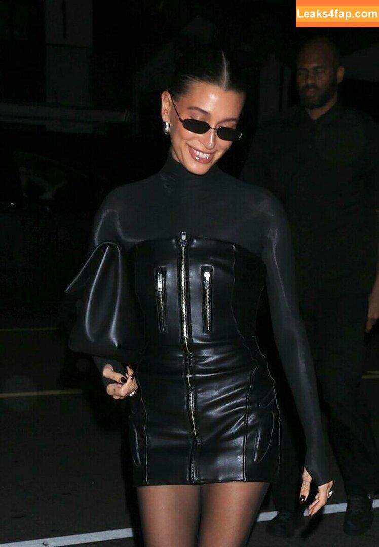 Hailey Baldwin Bieber / haileybieber leaked photo photo #0312