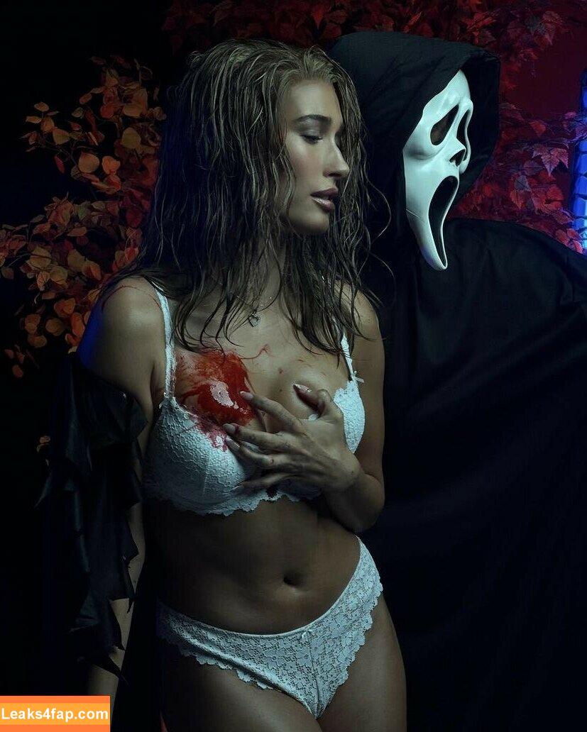 Hailey Baldwin Bieber / haileybieber leaked photo photo #0317