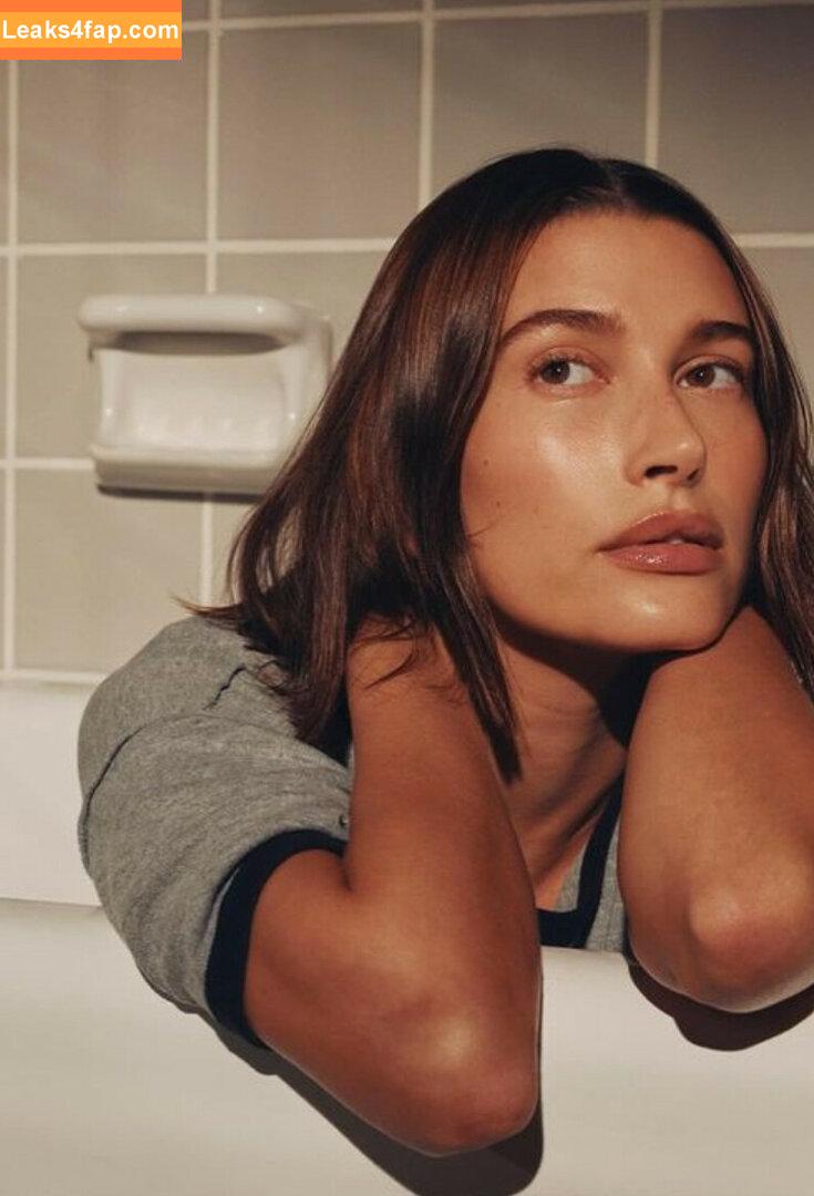 Hailey Baldwin Bieber / haileybieber leaked photo photo #0329