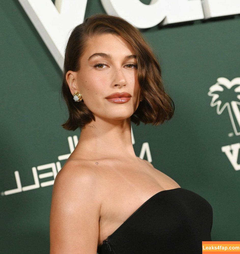 Hailey Baldwin Bieber / haileybieber leaked photo photo #0346