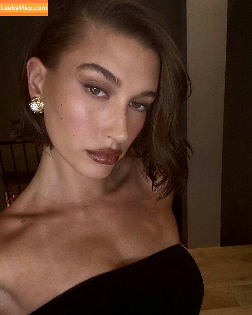 Hailey Baldwin Bieber / haileybieber leaked photo photo #0350