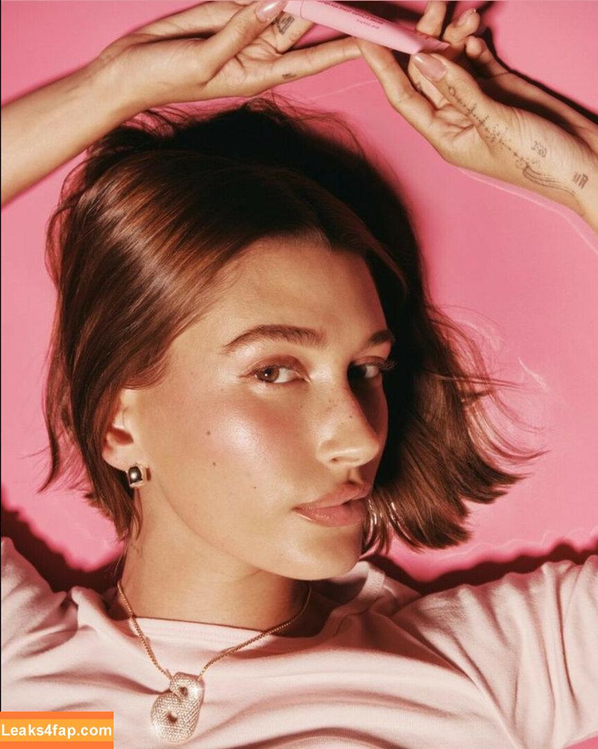Hailey Baldwin Bieber / haileybieber leaked photo photo #0367
