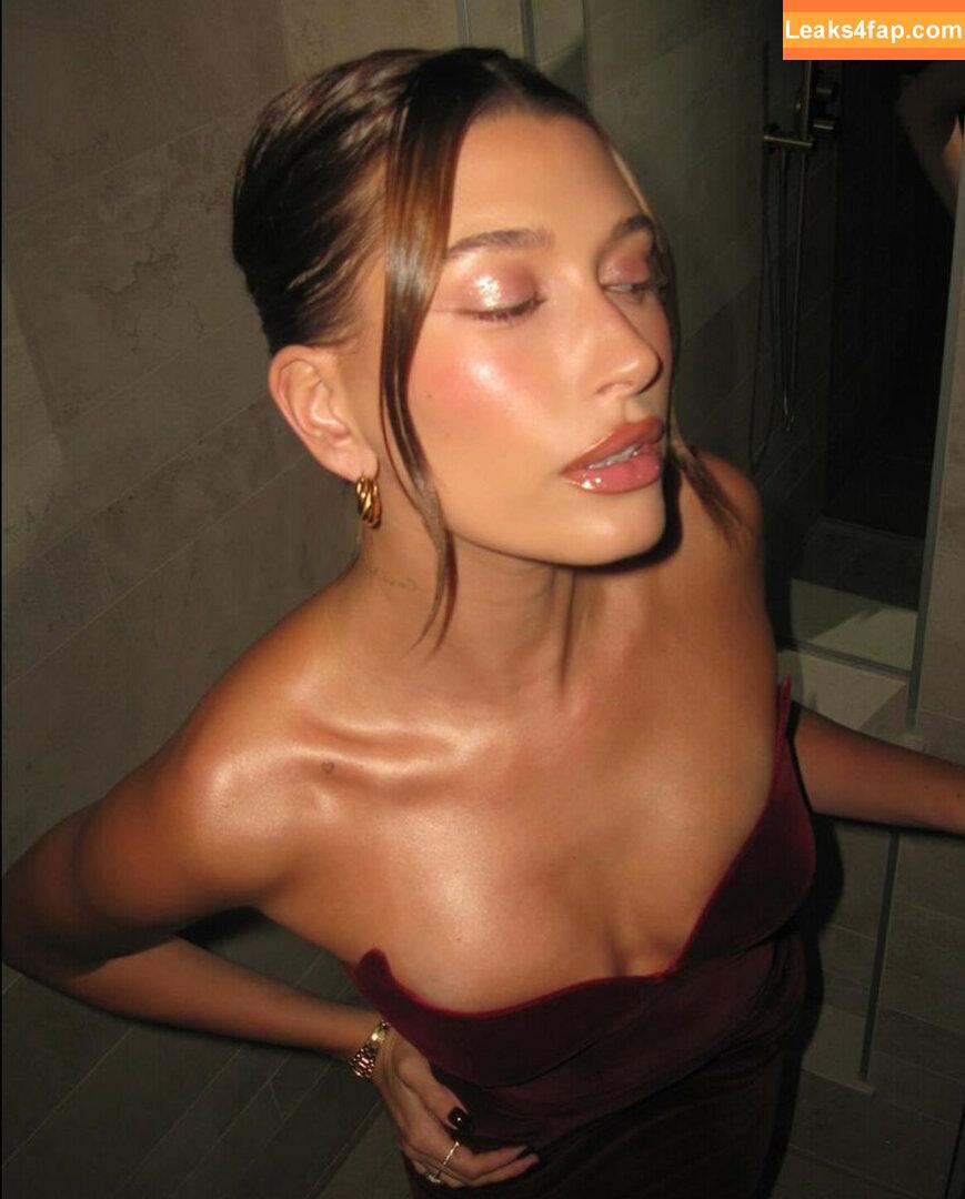 Hailey Baldwin Bieber / haileybieber leaked photo photo #0372