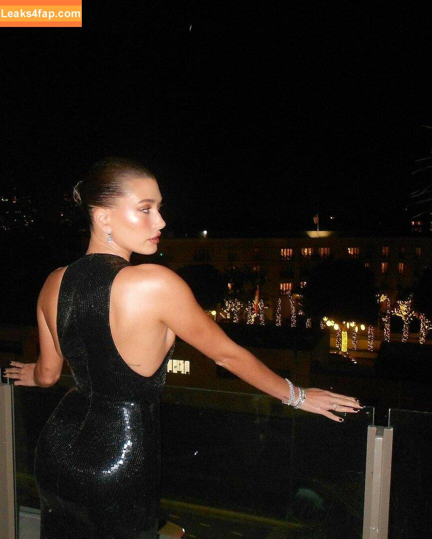 Hailey Baldwin Bieber / haileybieber leaked photo photo #0392