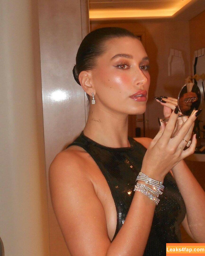 Hailey Baldwin Bieber / haileybieber leaked photo photo #0395
